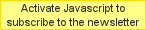 Activate Javascript